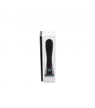 OHMIBOD FUSE SCHWARZ MIT KIIROO-ANBAU