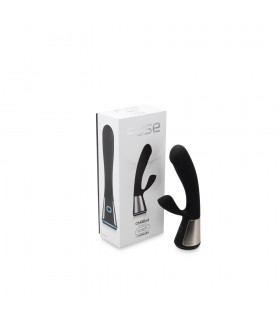 OHMIBOD FUSE BLACK POWERED BY KIIROO