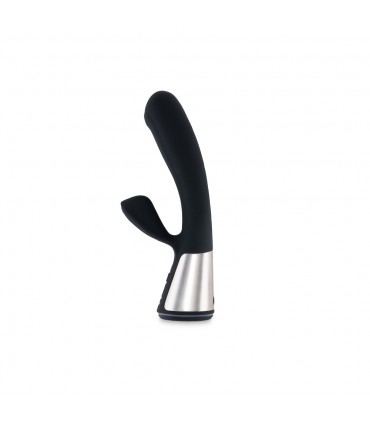 OHMIBOD FUSE SCHWARZ MIT KIIROO-ANBAU