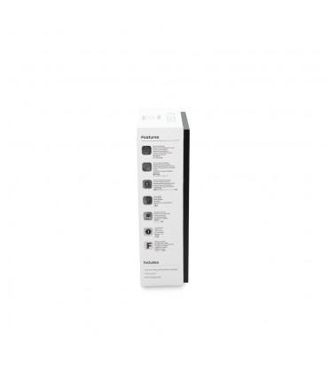 OHMIBOD FUSE SCHWARZ MIT KIIROO-ANBAU