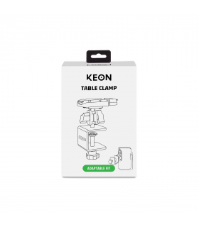 KEON ACCESSORY TABLE CLAMP