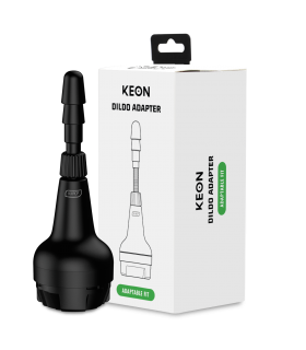 KEON ACCESSORY DILDO ADAPTER-V2