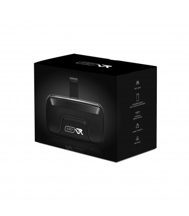 VISORE PER REALTÀ VIRTUALE