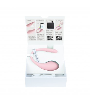 SPOT EMBRASSE-MOI ROSE
