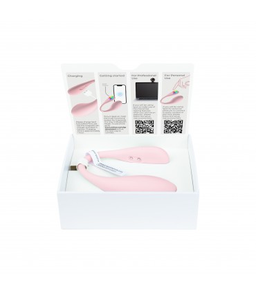 SPOT EMBRASSE-MOI ROSE