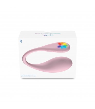 SPOT EMBRASSE-MOI ROSE