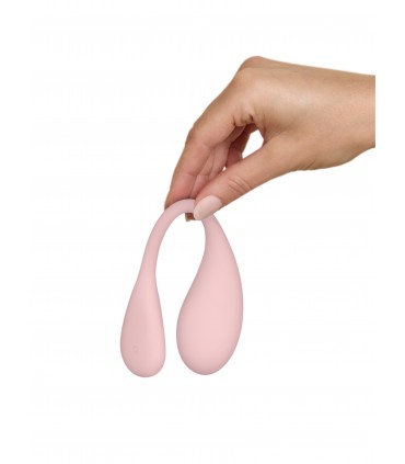 SPOT EMBRASSE-MOI ROSE