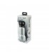 COMBO POWERBLOW + POCKET STROKER CRYSTAL