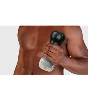 POWERBLOW + POCKET STROKER CRYSTAL COMBO