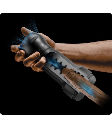 POWERBLOW + POCKET STROKER CRYSTAL COMBO