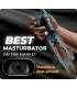 COMBO POWERBLOW + POCKET STROKER CRYSTAL