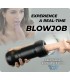 COMBO POWERBLOW + POCKET STROKER CRYSTAL