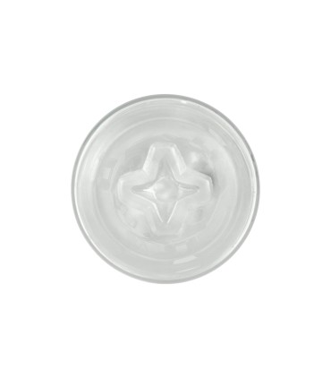 COMBO POWERBLOW + POCKET STROKER CRYSTAL
