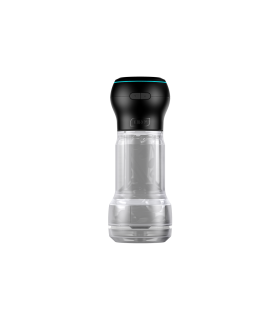 COMBO CRISTAL POWERBLOW + POCKET STROKER