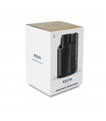 ENSEMBLE COMBO KEON DE KIIROO (FEEL STROKER INCLUS)