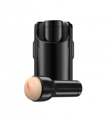 ENSEMBLE COMBO KEON DE KIIROO (FEEL STROKER INCLUS)