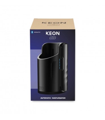 KEON BY KIIROO (FEEL STROKER NON INCLUSO)