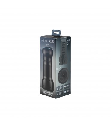 COMBO POWERBLOW + POCKET STROKER