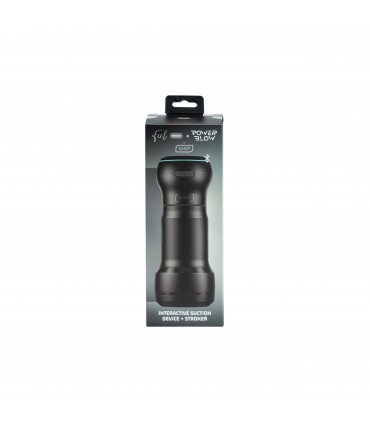 COMBO POWERBLOW + POCKET STROKER