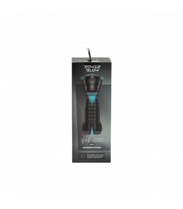 COMBO POWERBLOW + POCKET STROKER