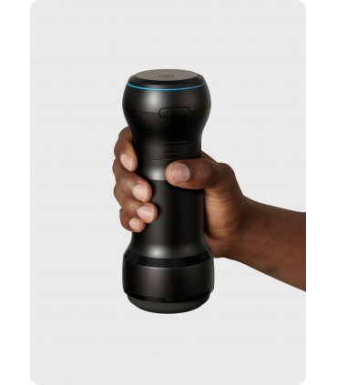 COMBO POWERBLOW + POCKET STROKER