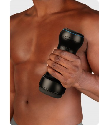 COMBO POWERBLOW + POCKET STROKER