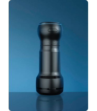 COMBO POWERBLOW + POCKET STROKER