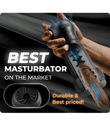 COMBO POWERBLOW + POCKET STROKER