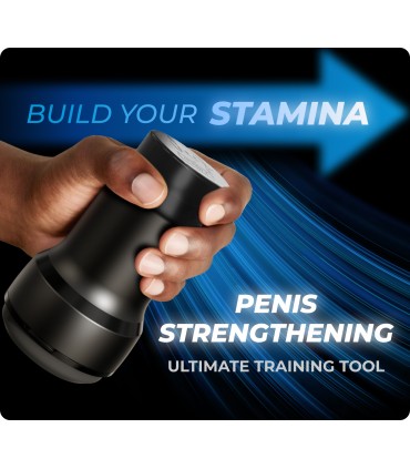 COMBO POWERBLOW + POCKET STROKER