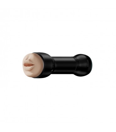 ENSEMBLE COMBO POWERBLOW + FEEL MOUTH STROKER