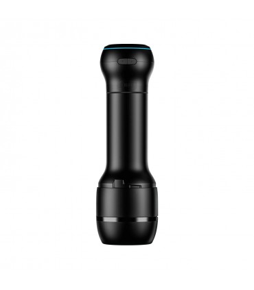 ENSEMBLE COMBO POWERBLOW + FEEL MOUTH STROKER