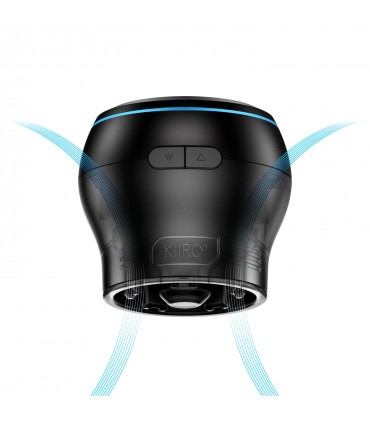 ENSEMBLE COMBO POWERBLOW + FEEL MOUTH STROKER