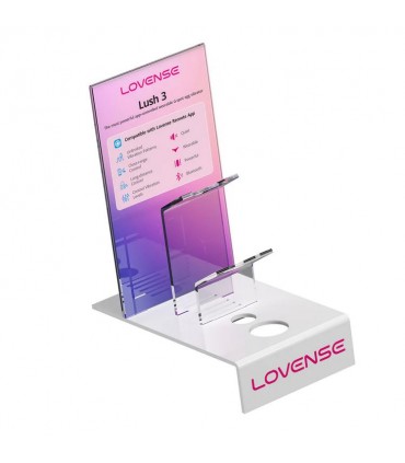 ESPOSITORE LOVENSE (SENZA INFORMAZIONI)