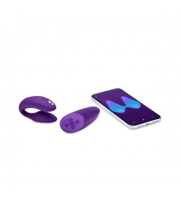 WE-VIBE CHORUS VIOLET