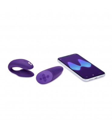 WE-VIBE CHORUS VIOLET