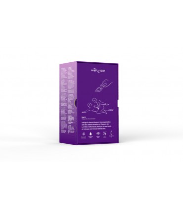 WE-VIBE MELT 2 VIOLA
