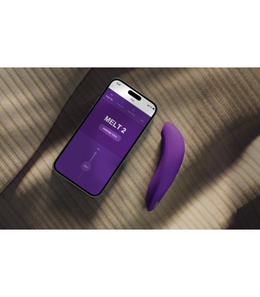 WE-VIBE MELT 2 VIOLA