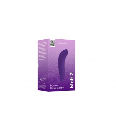 WE-VIBE MELT 2 VIOLA