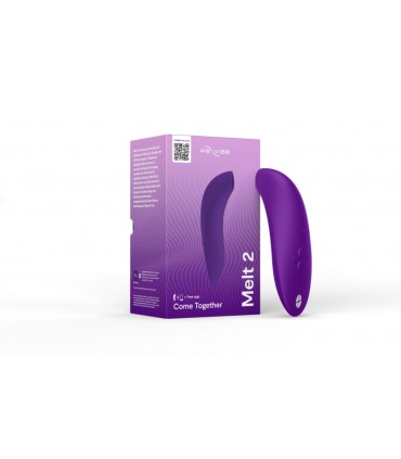 WE-VIBE MELT 2 VIOLA