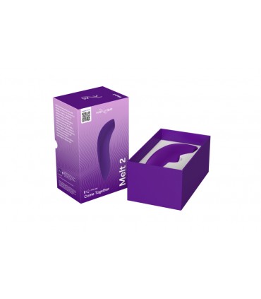 WE-VIBE MELT 2 VIOLA
