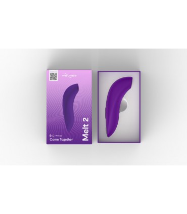 WE-VIBE MELT 2 VIOLA