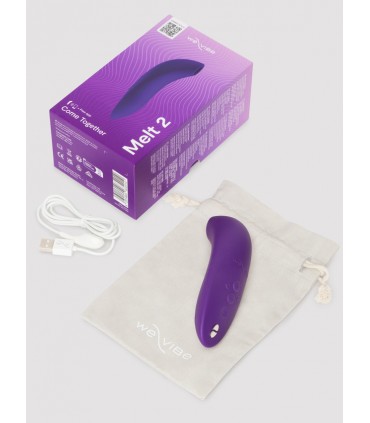 WE-VIBE MELT 2 VIOLA