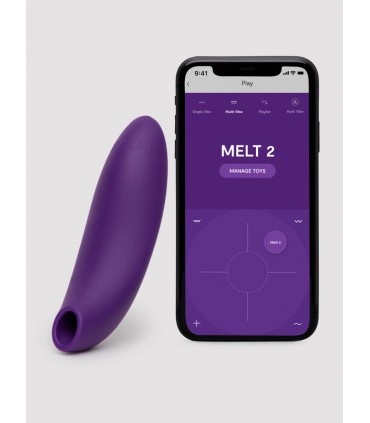 WE-VIBE MELT 2 VIOLA