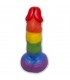 HUCHA BANDERA ARCOIRIS