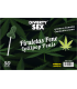 50 PIRULETAS PENE CON AROMA A MARIHUANA