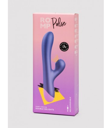 IMPULSO DI ROMP