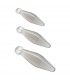 FINGER RIMMER 3PCS