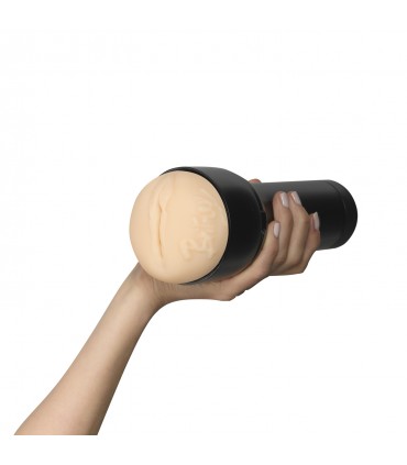 SENTEZ BRITNEY AMBER PAR KIIROO