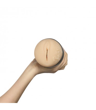 SENTEZ BRITNEY AMBER PAR KIIROO