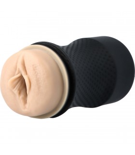 STROKER M4 VAGINA SILEXPAN